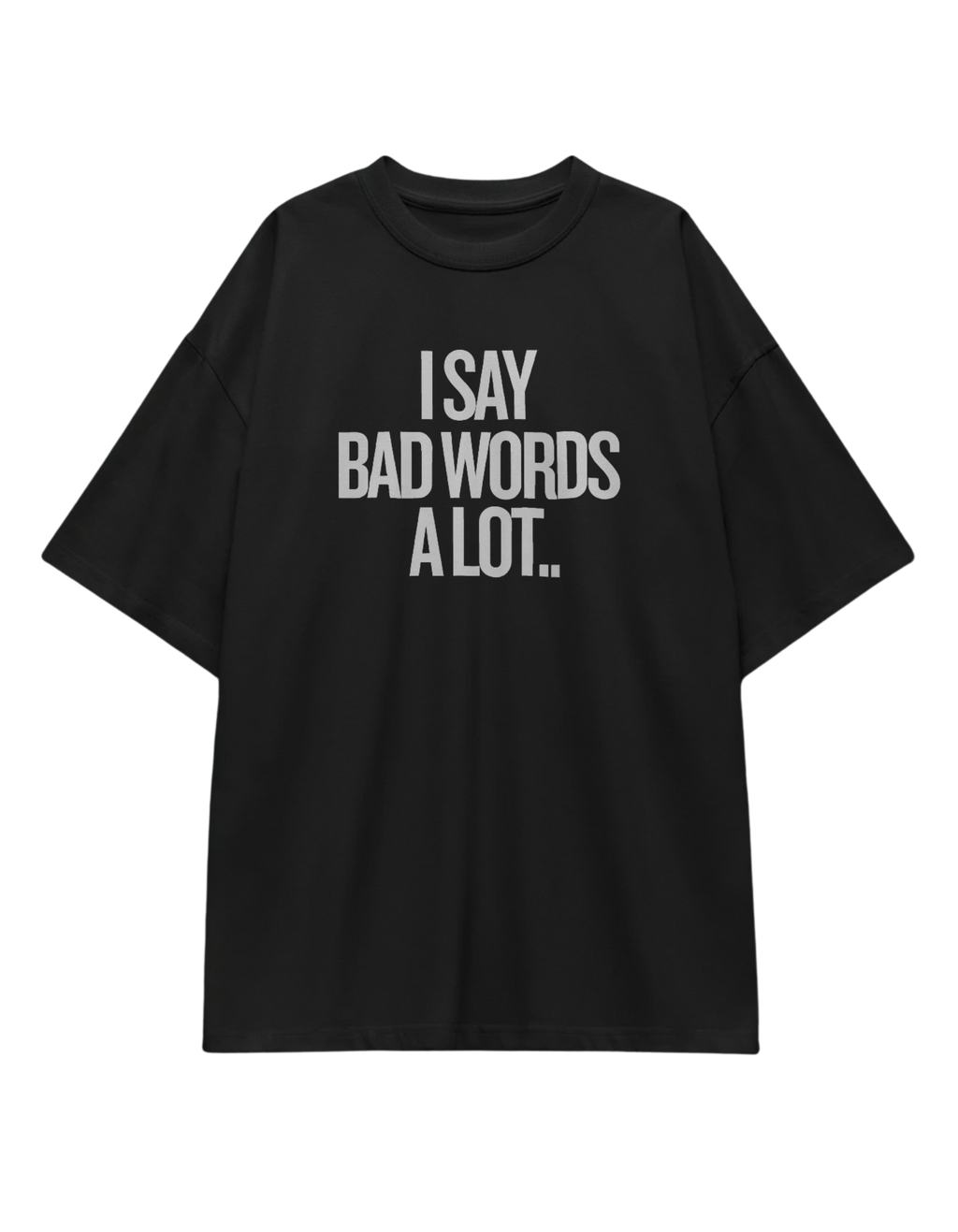 Bad Words Club