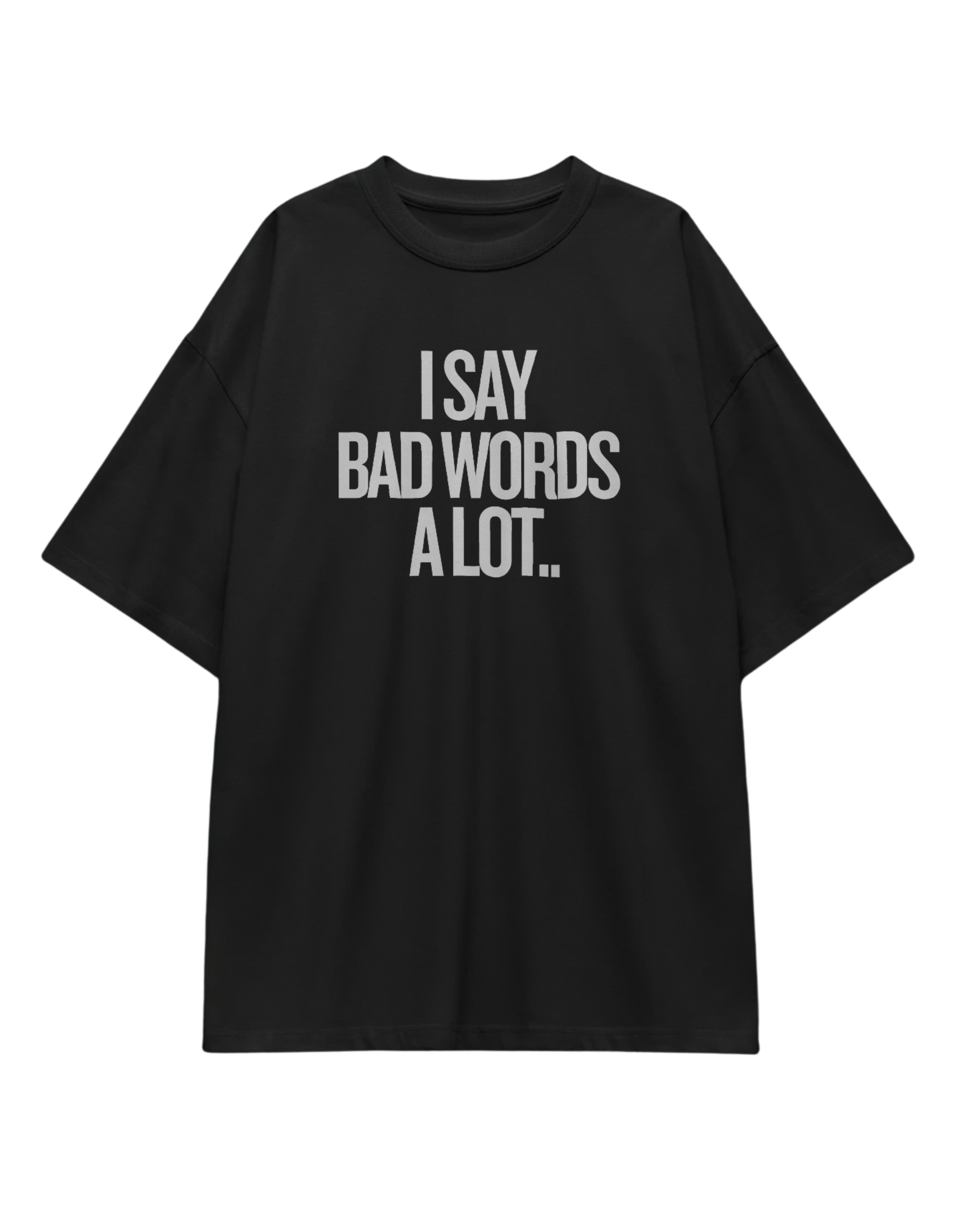 Bad Words Club
