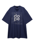 A’VIBE Type-DOPE Tee