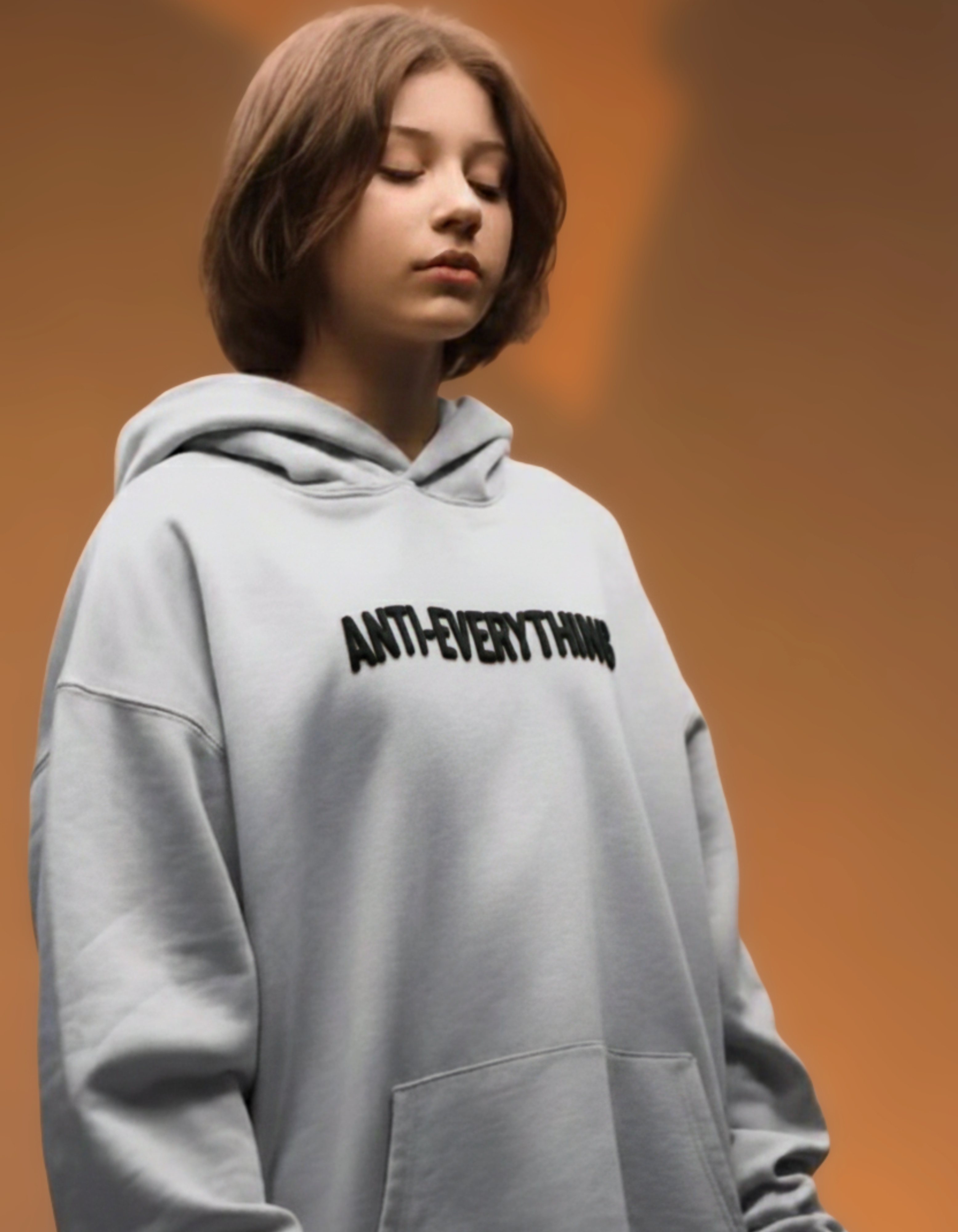 ANTI-EVERYTHING Hoodie
