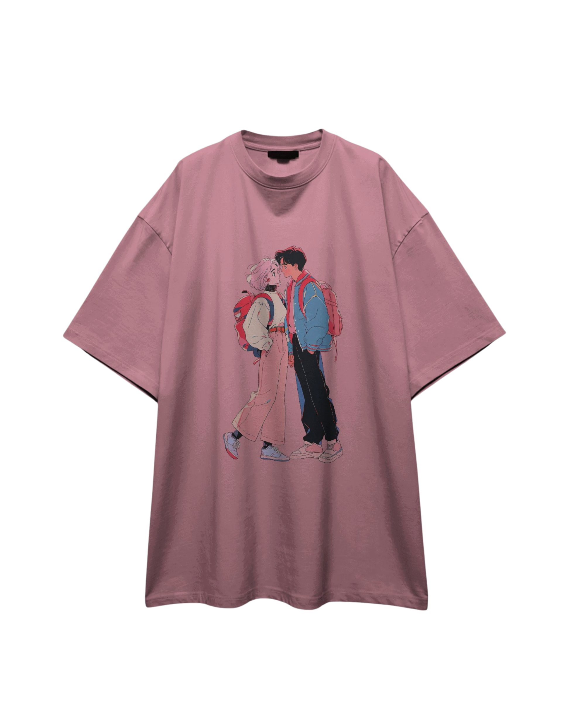 Soft Crush