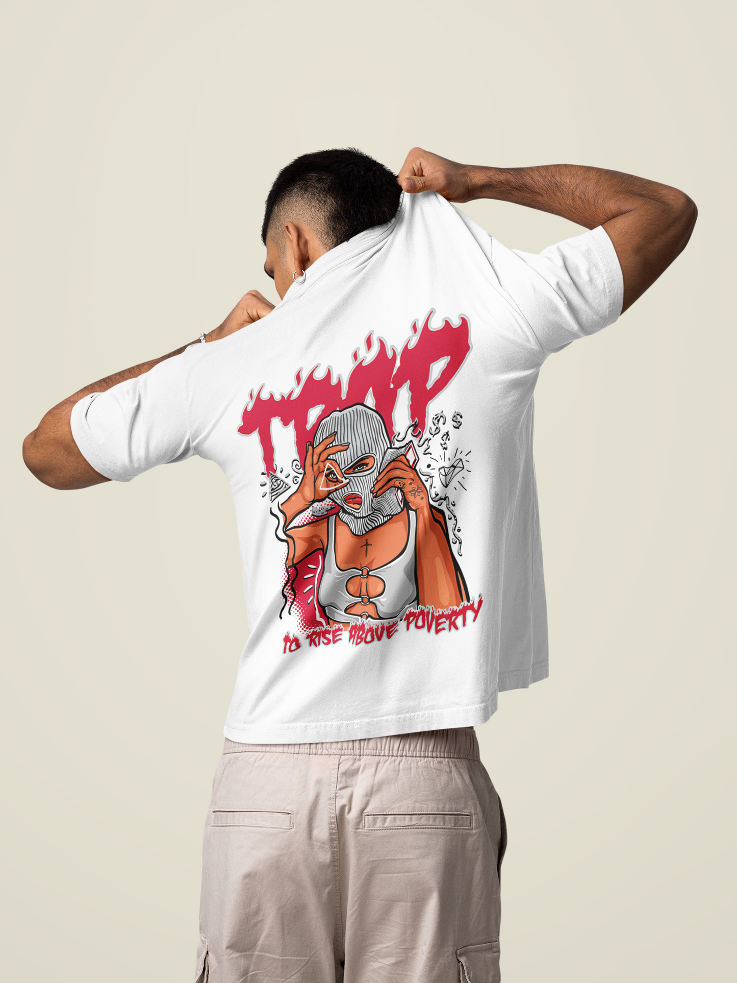 TRAP