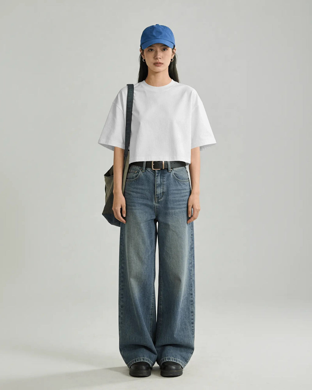 A’VIBE Pure Tee
