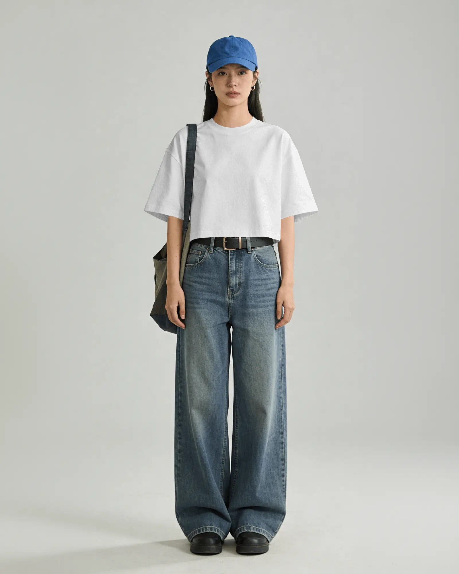 A’VIBE Pure Tee