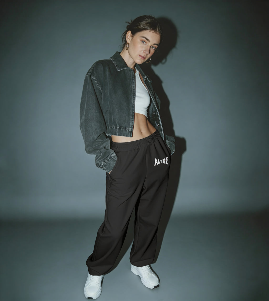 A’VIBE CORE Sweatpants - Unisex