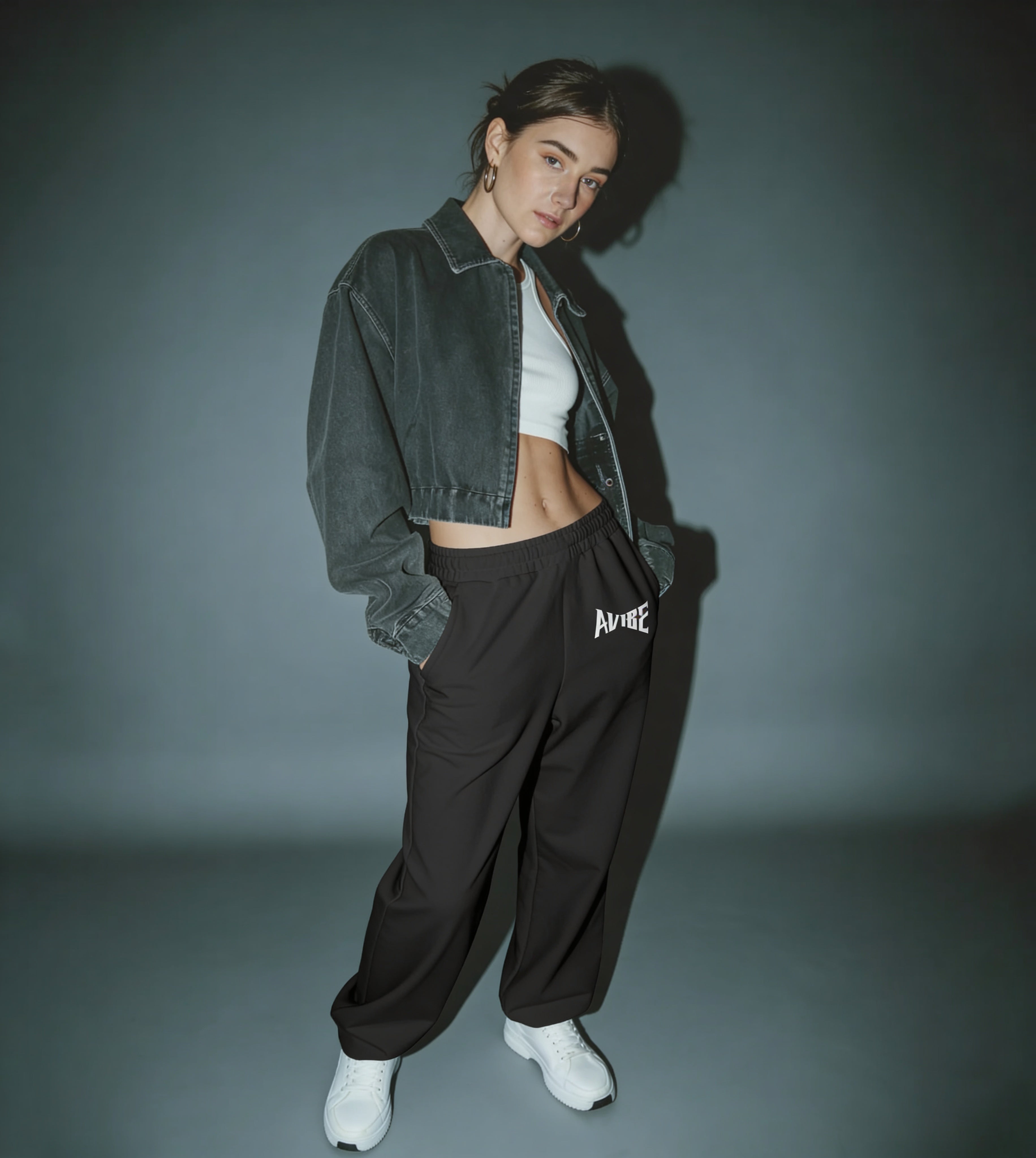 A’VIBE CORE Sweatpants - Unisex