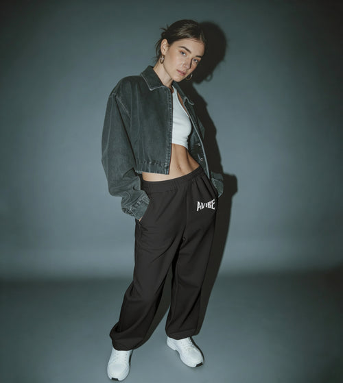A’VIBE CORE Sweatpants - Unisex