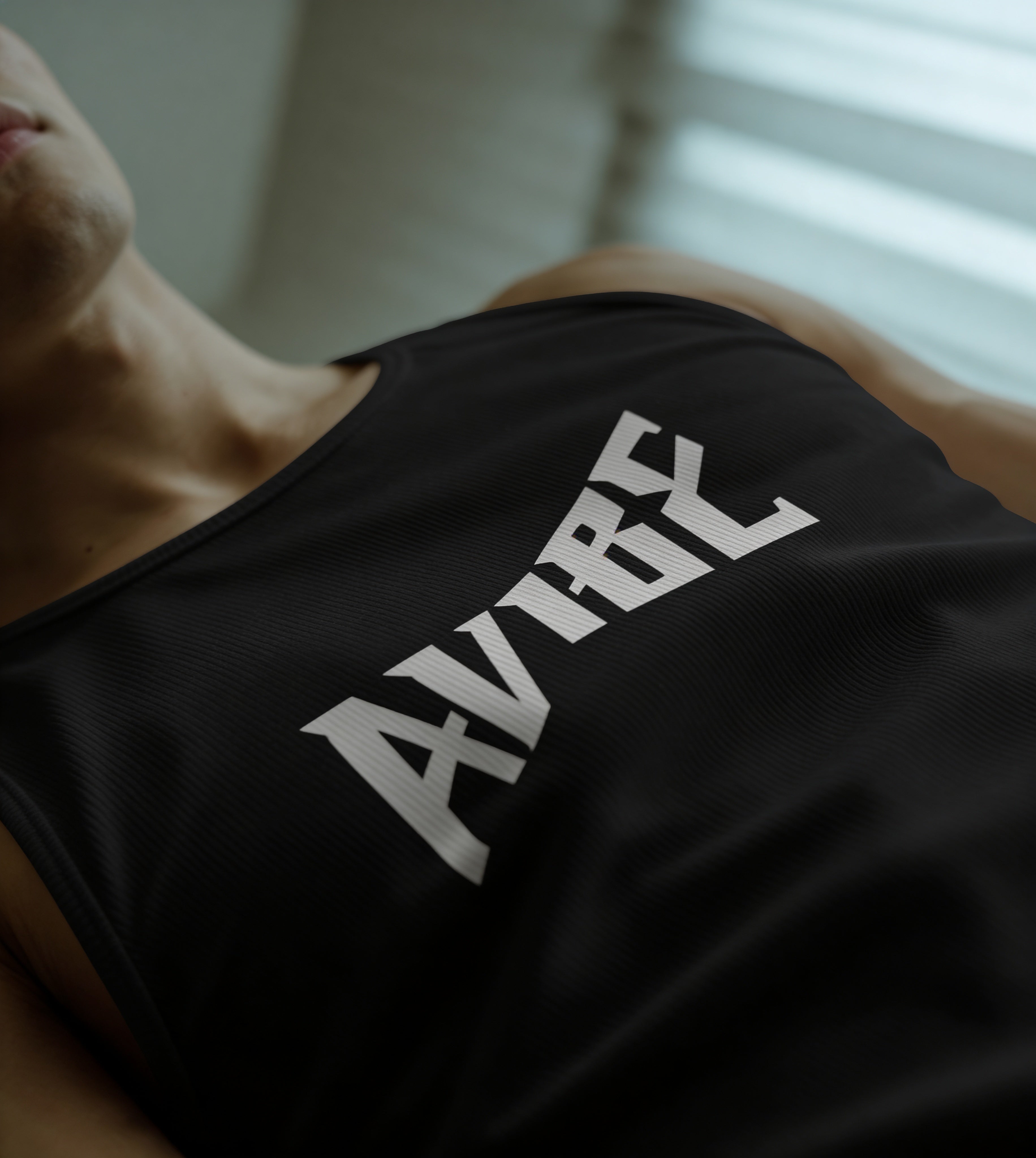 NOIR CORE Vest