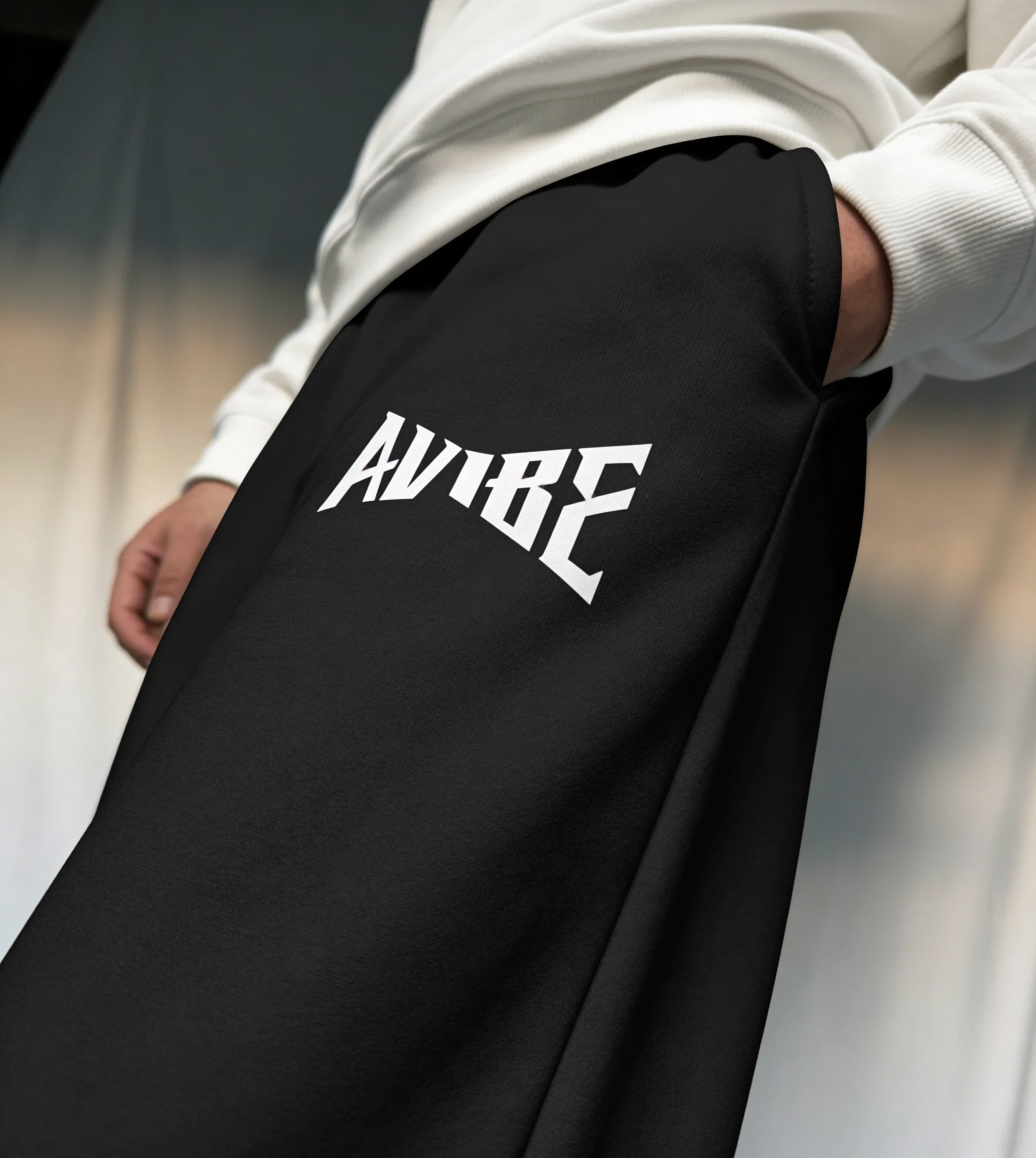 A’VIBE CORE Sweatpants - Unisex