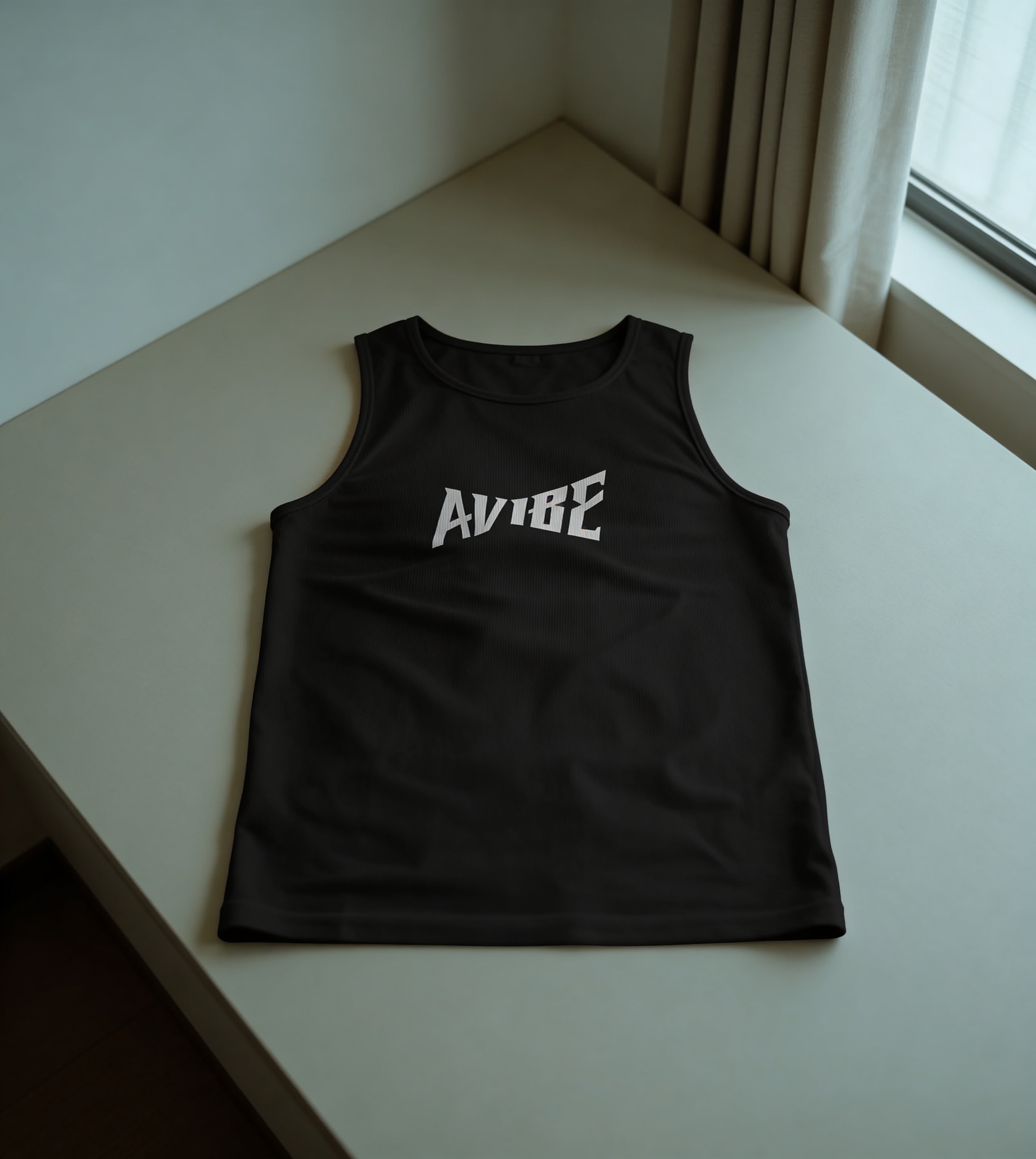 NOIR CORE Vest