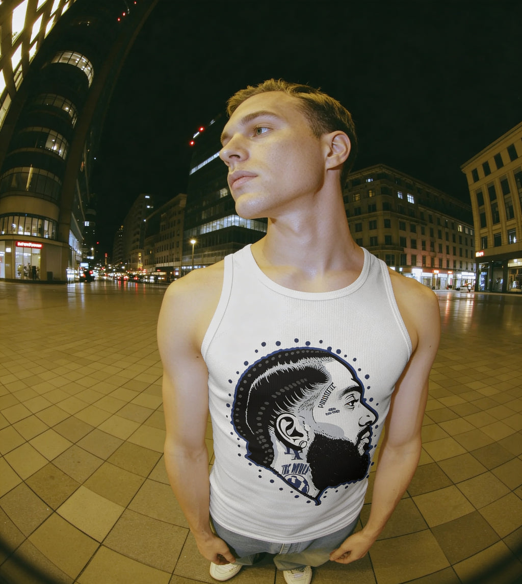 LONG GAME Summer Vest