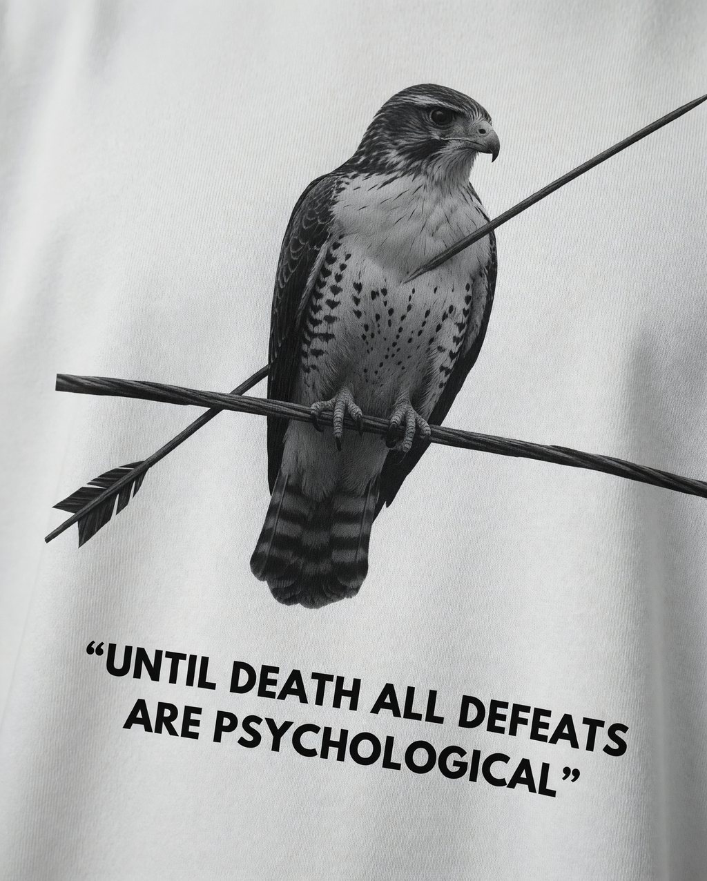 PSYCHOLOGICAL WARFARE