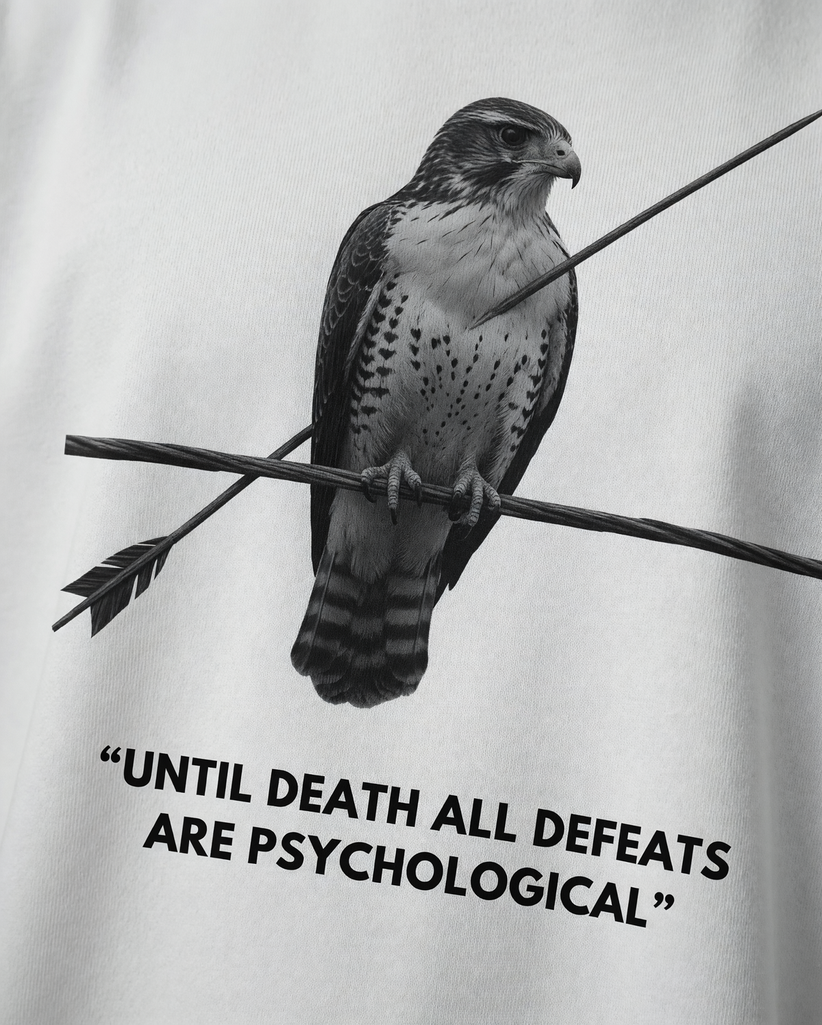 PSYCHOLOGICAL WARFARE