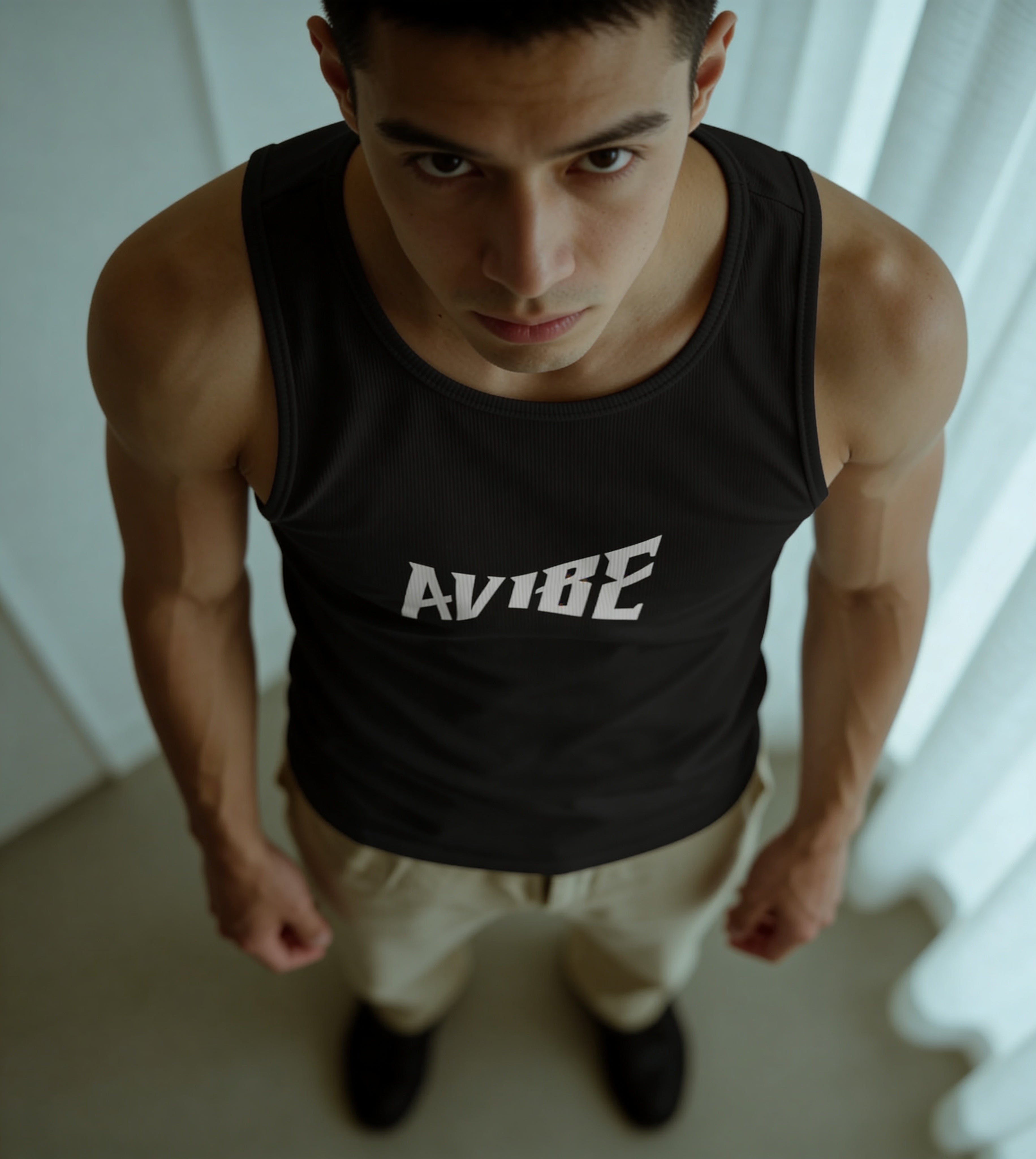 NOIR CORE Vest