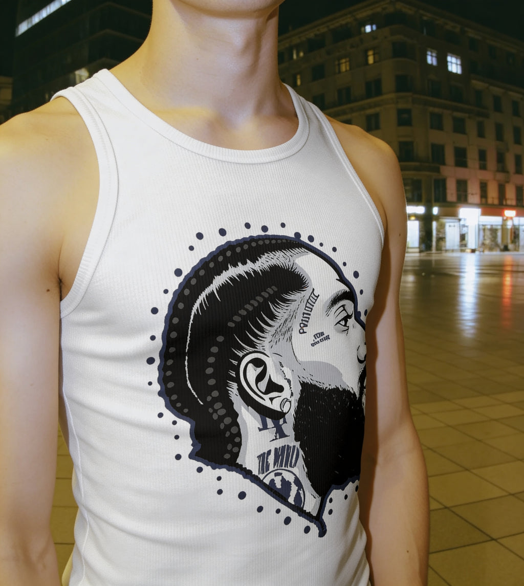 LONG GAME Summer Vest