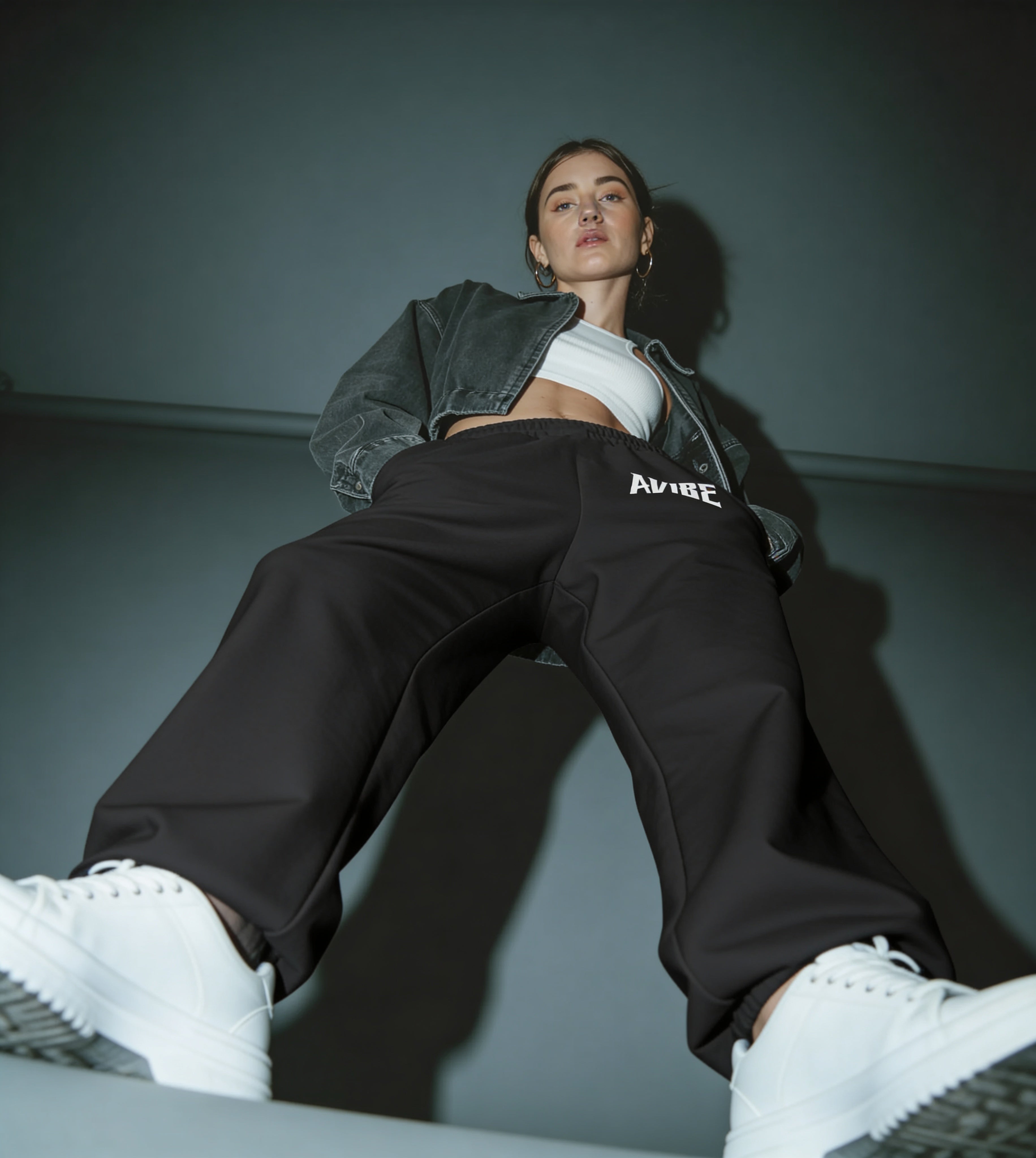 A’VIBE CORE Sweatpants - Unisex