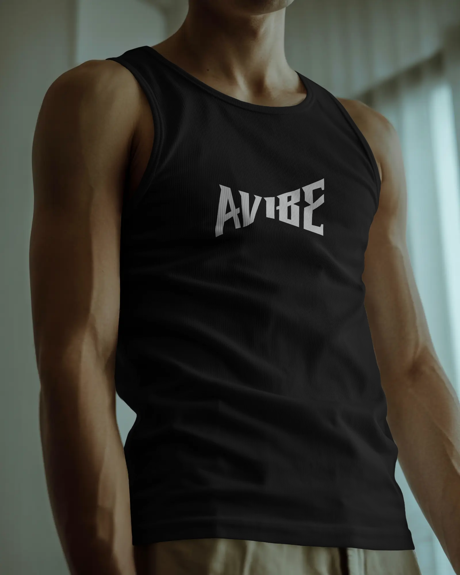 NOIR CORE Vest