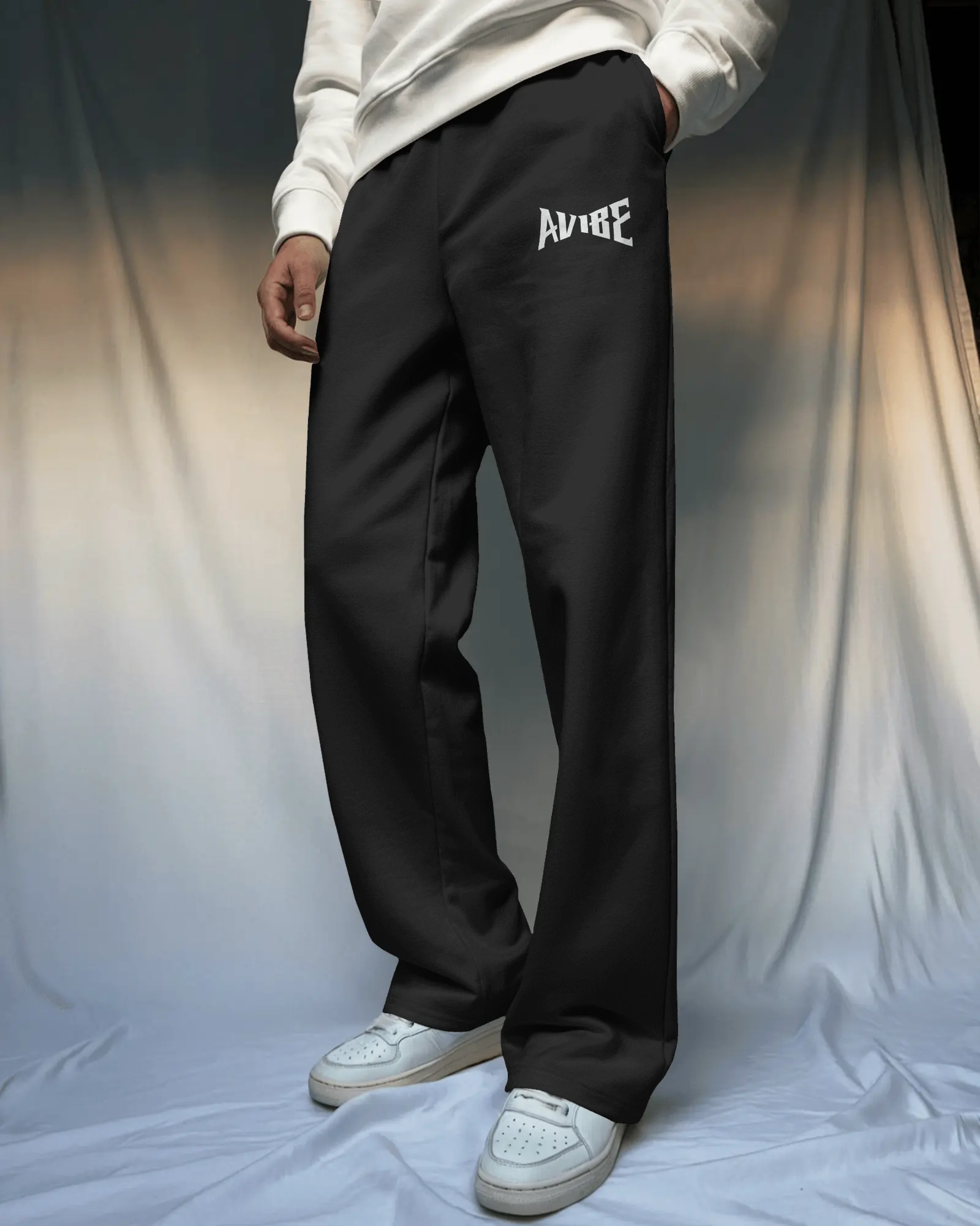 A’VIBE CORE Sweatpants - Unisex