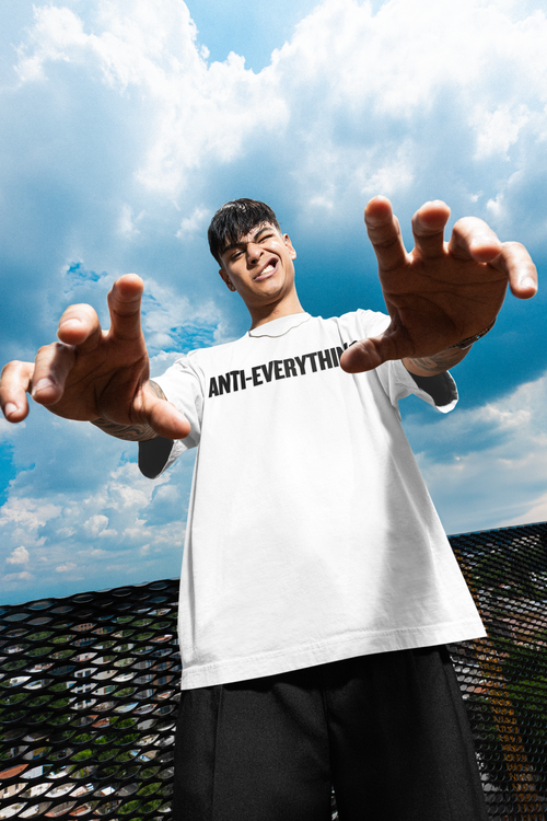 Anti-Everything