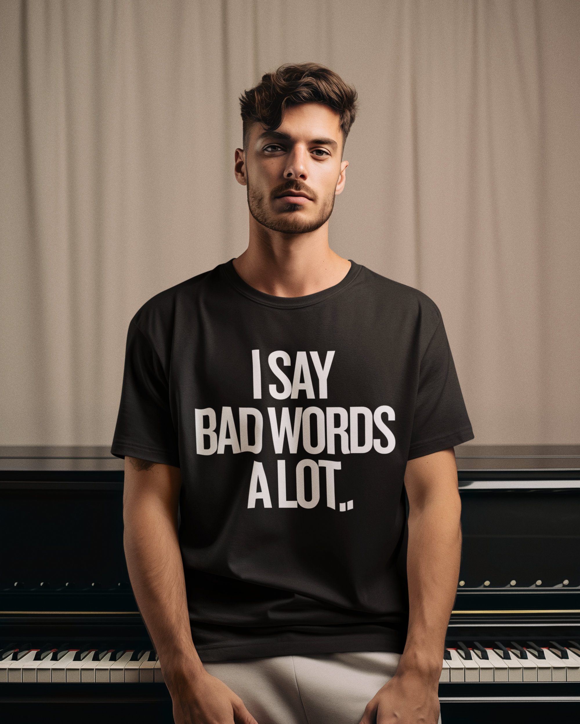 Bad Words Club