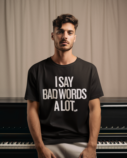 Bad Words Club