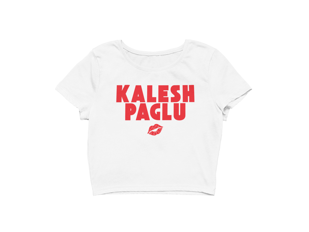 “Kalesh Paglu”