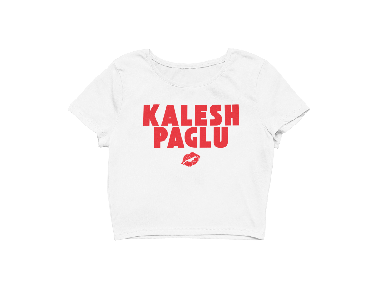 “Kalesh Paglu”