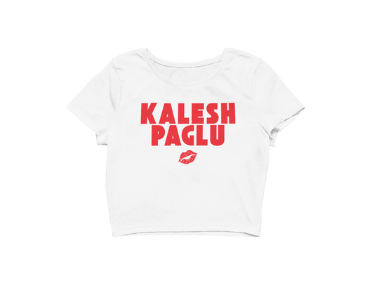 “Kalesh Paglu”