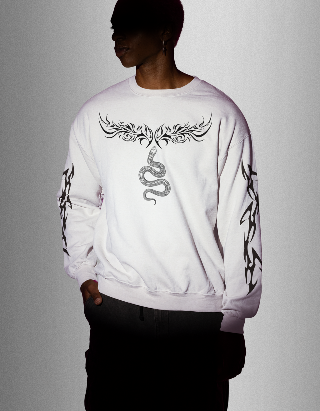 Venom Spirit Sweatshirt
