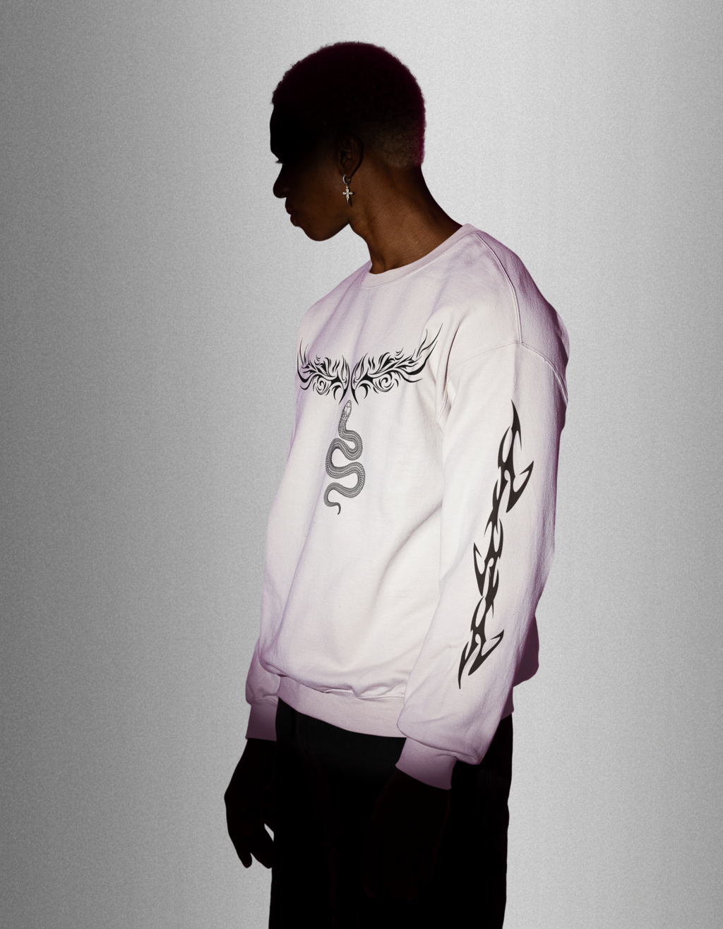 Venom Spirit Sweatshirt