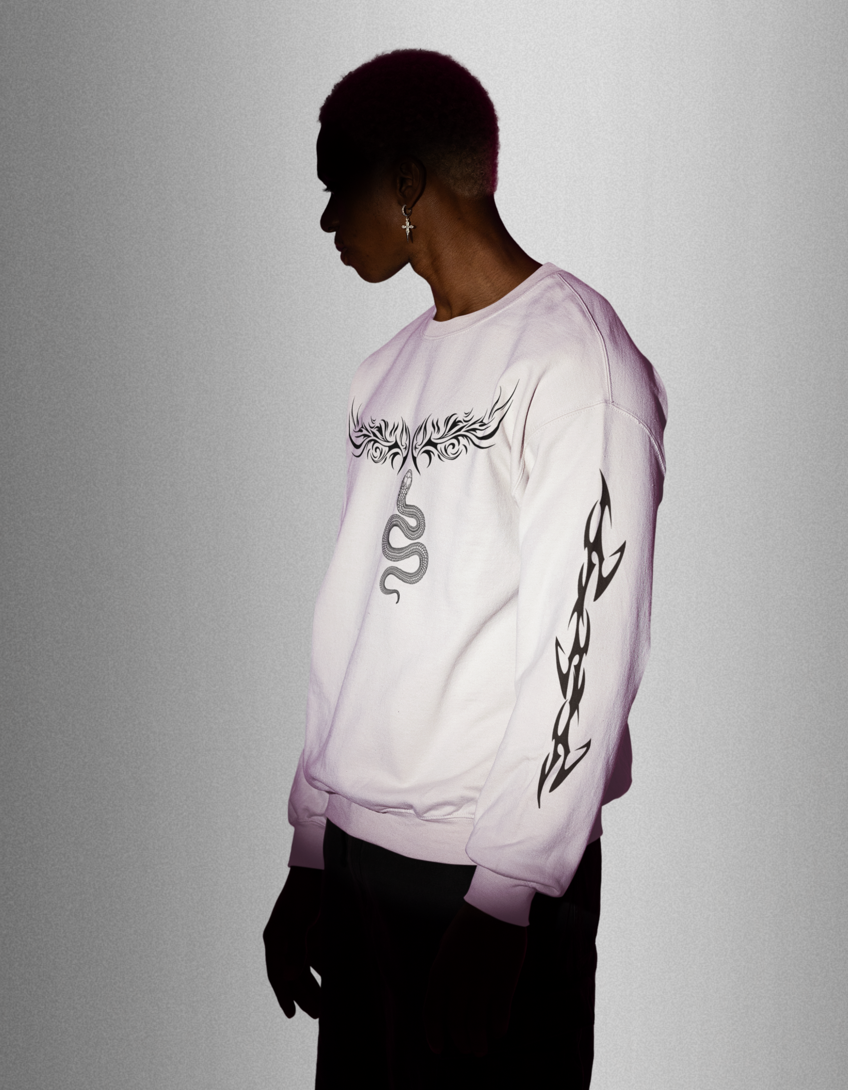 Venom Spirit Sweatshirt