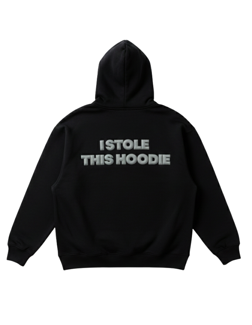 STOLEN VIBE - Unisex Hoodie