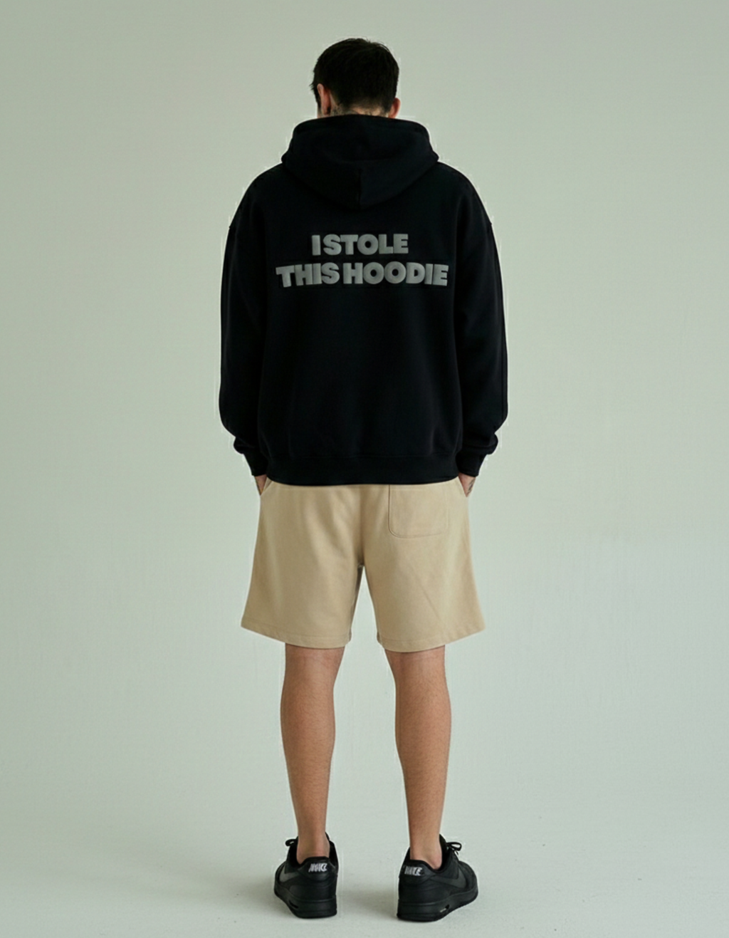 STOLEN VIBE - Unisex Hoodie