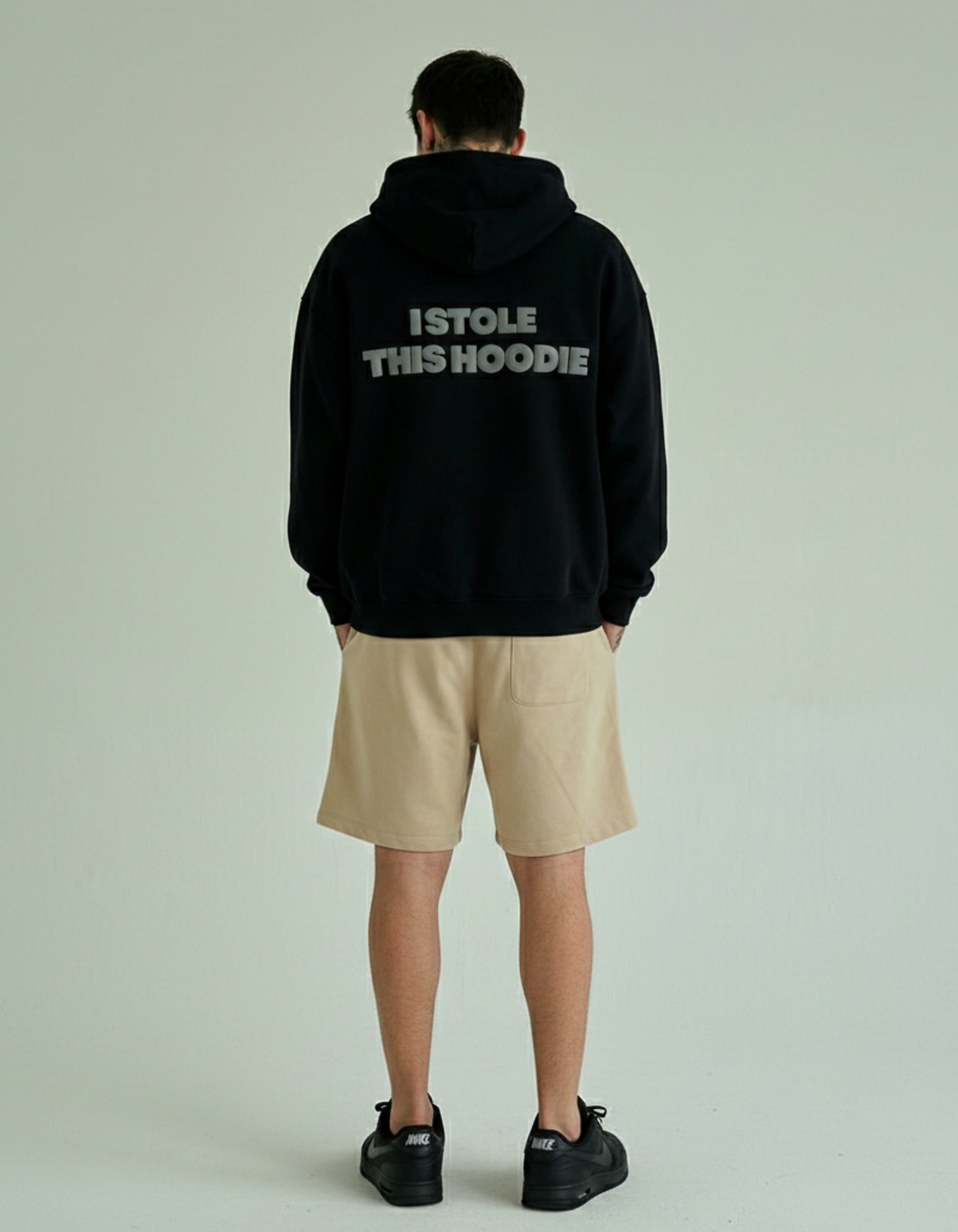 STOLEN VIBE - Unisex Hoodie