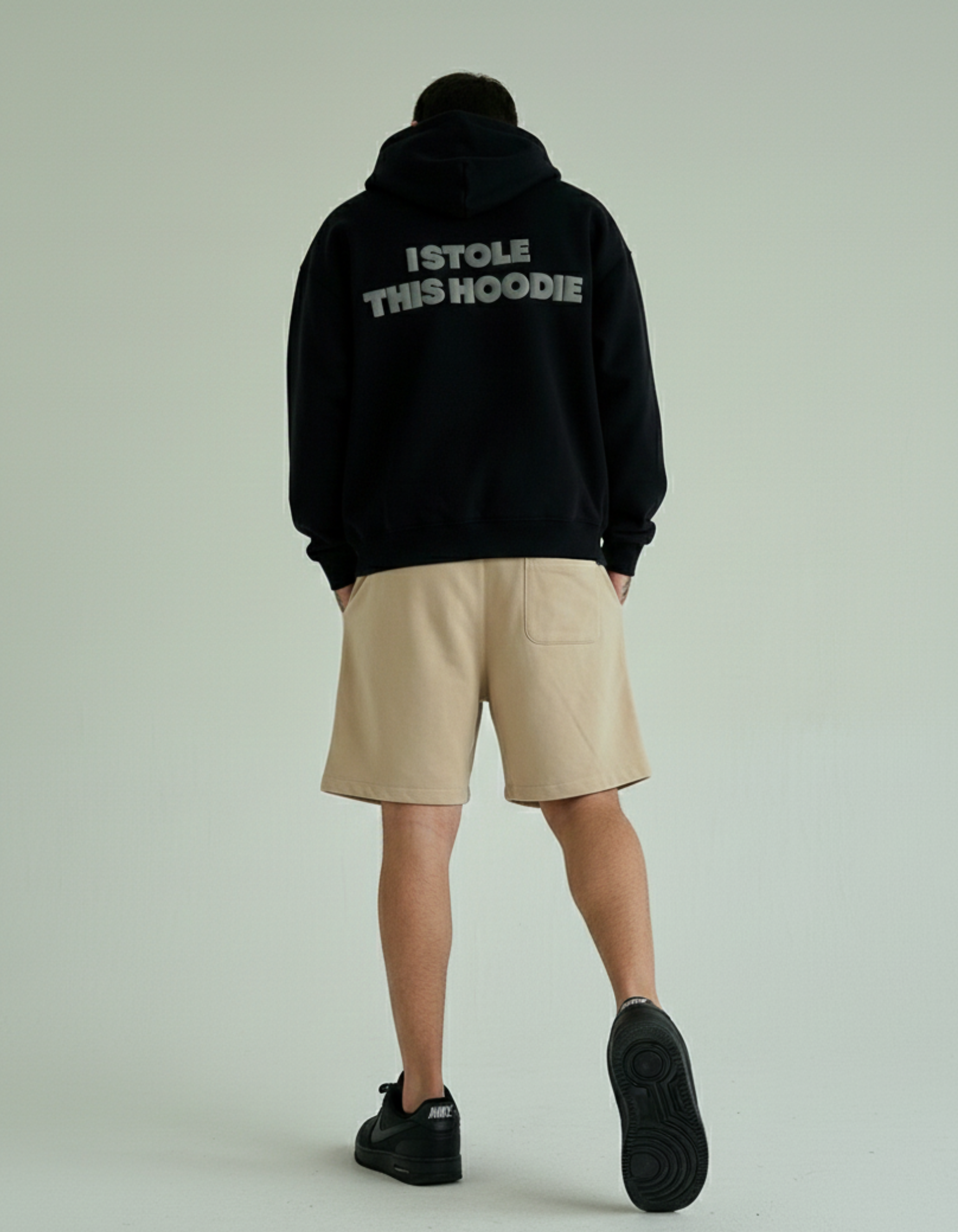 STOLEN VIBE - Unisex Hoodie