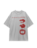 TRUTH TALK TEE